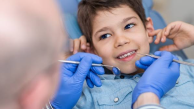 Common Bite Problems an Orthodontist Can Identify During Childhood