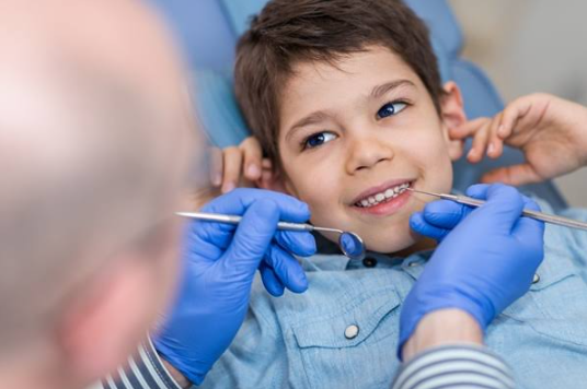 Common Bite Problems an Orthodontist Can Identify During Childhood