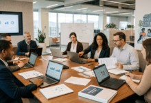 The Role Of Cps As In Supporting Business Leaders With Clarity