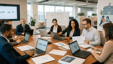 The Role Of Cps As In Supporting Business Leaders With Clarity
