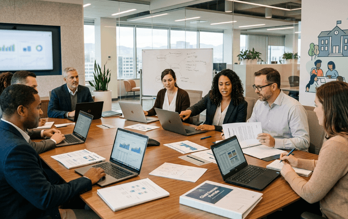 The Role Of Cps As In Supporting Business Leaders With Clarity
