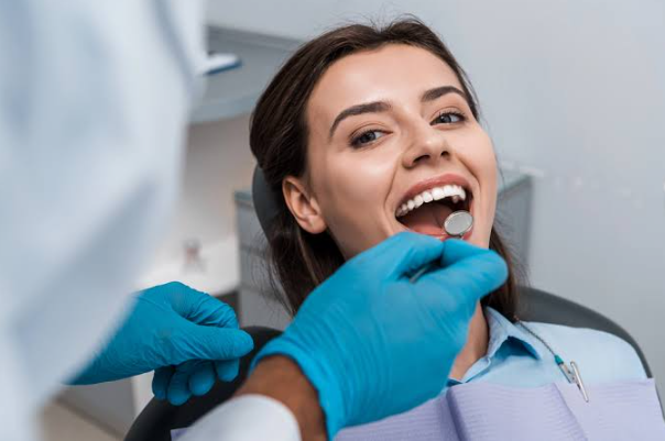How Lifestyle Coaching Has Become Part Of Cosmetic Dentistry