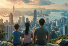 Supporting Children Through Family Changes in Hong Kong