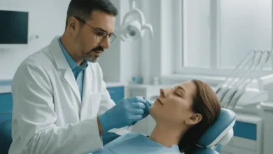 How Family Dentistry Helps Track Changes In Tooth Eruption And Alignment