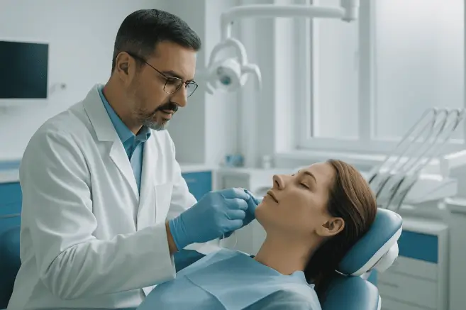 How Family Dentistry Helps Track Changes In Tooth Eruption And Alignment