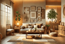 How Commercial Interior Finishes Can Support Safer, Quieter, Longer-Lasting Spaces