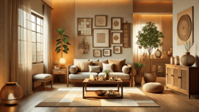 How Commercial Interior Finishes Can Support Safer, Quieter, Longer-Lasting Spaces