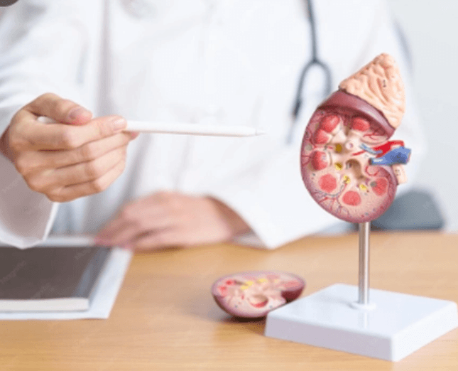 Stem Cell Treatment for Kidney Disease: What Patients Need to Know