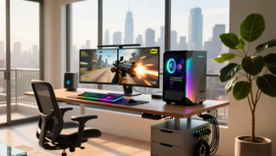 How to Pick a Prebuilt Gaming PC in 2026: 6 Easy Checks