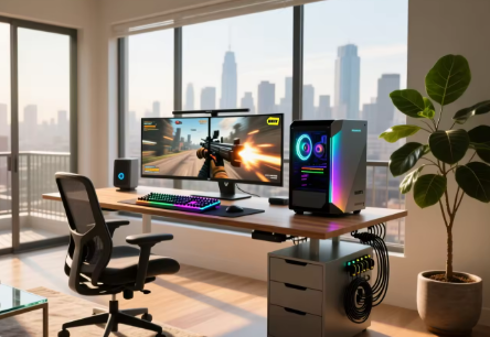 How to Pick a Prebuilt Gaming PC in 2026: 6 Easy Checks