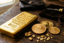 Gold Bars vs Gold Coins: 5 Things First-Time Buyers Should Know