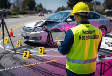 How Accident Reconstruction Experts Help Prove Fault After a Serious Crash