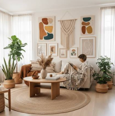Why Coastal Wall Art Is More Than a Seasonal Decorating Choice