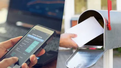 Understanding Safe and Simple Online Account Access