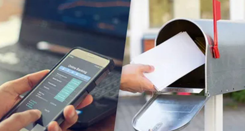 Understanding Safe and Simple Online Account Access