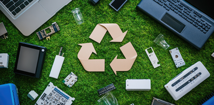 ITAD Services: 8 Ways They Reduce Old Device Risks