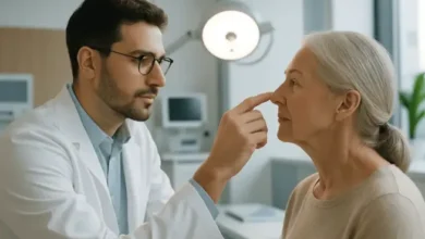 Rhinoplasty Planning and Recovery Considerations