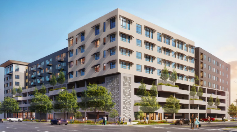 How Multifamily Design Can Create Better Urban Living in Boise, Idaho