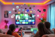 Why an IPTV Service Is the Smartest Streaming Choice Today
