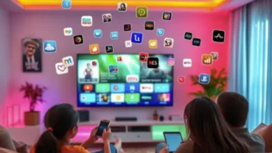 Why an IPTV Service Is the Smartest Streaming Choice Today
