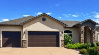 Top-Rated Garage Door Companies in Grand Junction, CO