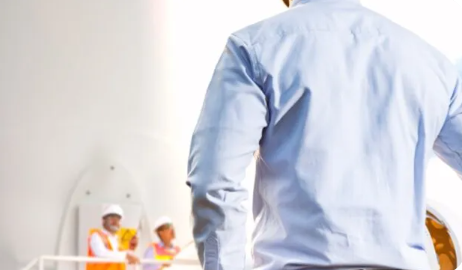 How Smart Site Solutions Improve Commercial and Industrial Installations