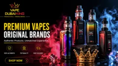 How Long Does a High-Capacity Disposable Vape Really Last? 