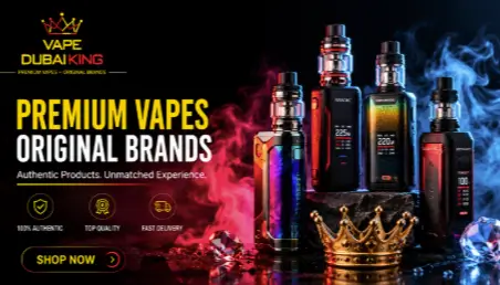 How Long Does a High-Capacity Disposable Vape Really Last? 