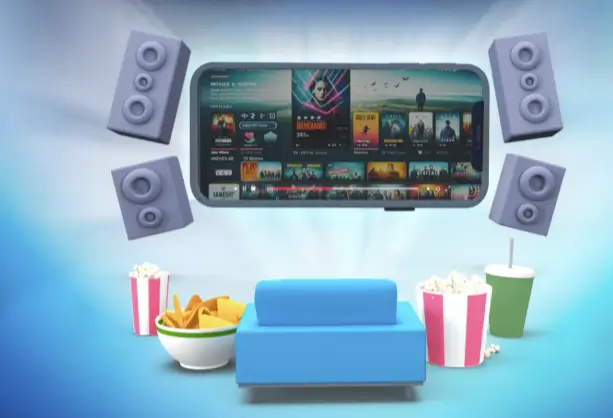IPTV Service USA: The Easiest Way to Watch Every Show You Love