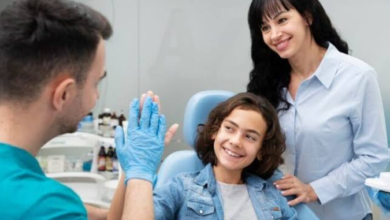 Why Family Dental Visits Can Reveal Shared Lifestyle Risks