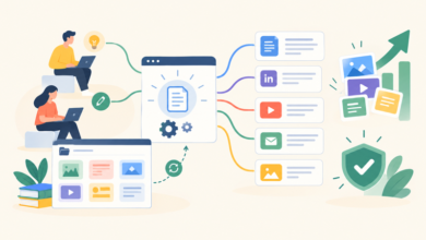 How Businesses Can Scale Content Production Without Sacrificing Quality