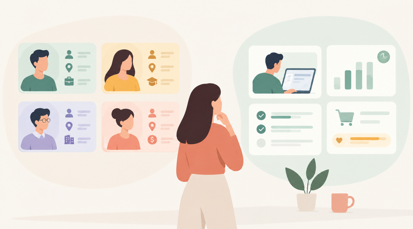 Demographic Segmentation vs. Behavioral Segmentation: Which Drives Better Results?