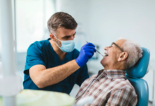 4 Questions To Ask Your Dentist About Cosmetic Options For Older Adults