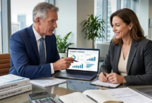 How Accounting And Tax Firms Help Businesses Separate Taxable Income From Book Profit