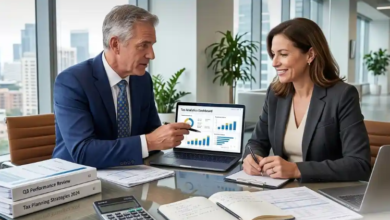 How Accounting And Tax Firms Help Businesses Separate Taxable Income From Book Profit