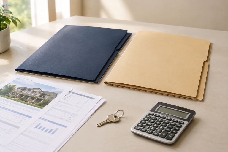 How Schertz, Texas Homeowners Can Compare Home-Sale Options