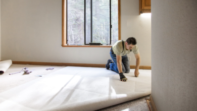 Carpet Installation in Vaughan: Costs, Process and Choosing the Right Carpet