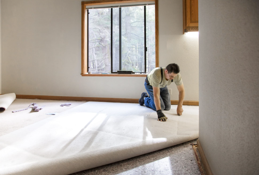 Carpet Installation in Vaughan: Costs, Process and Choosing the Right Carpet