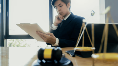 How Thailand's Leading Law Firms Are Navigating Cross-Border Compliance Mandates