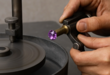 How Precision Stone Cutting Is Reshaping the Luxury Jewelry and Watch Industries