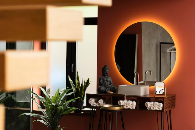 Custom Framed Wall Mirrors: Design Ideas for Every Room