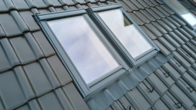 Why Choose Triple Glazed Pitched Roof Windows for Your Home