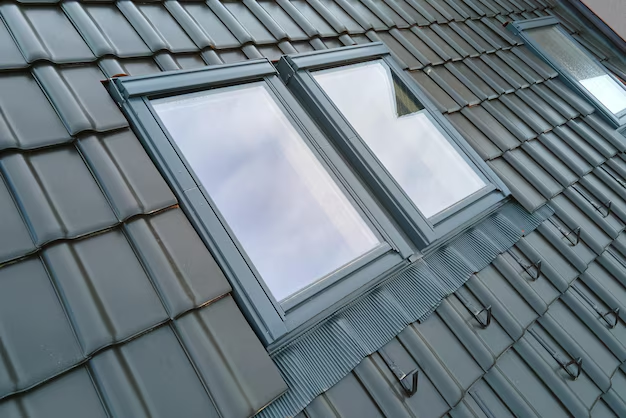 Why Choose Triple Glazed Pitched Roof Windows for Your Home