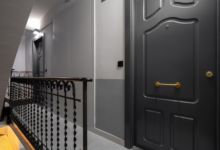 How to Choose the Right Glendale Interior Steel Door for Your Home