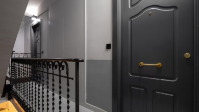 How to Choose the Right Glendale Interior Steel Door for Your Home