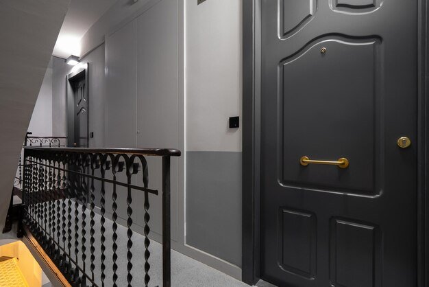 How to Choose the Right Glendale Interior Steel Door for Your Home