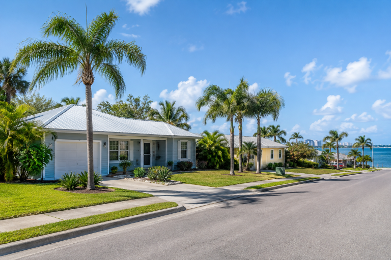 7 Trusted Cash Buyers for Selling a House Fast in Clearwater FL