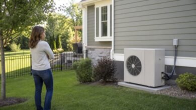 Heat Pump Warning Signs: A Homeowner Checklist Before Calling for Repairs