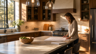How to Plan a Kitchen Remodel That Works for Real Life in Fort Collins, Colorado