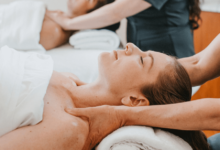 A Relaxing Massage Experience for Rest and Wellbeing in Australia